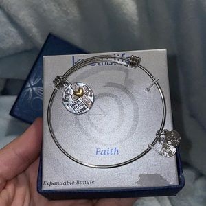 Love This Life bracelet